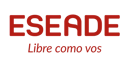 Logo comercial vertical rojo