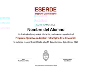 certificado pgei