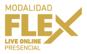 modalidad flex