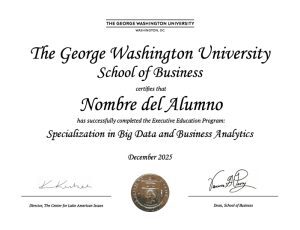 certificado-GWU-pbda certificado-GWU-pbda