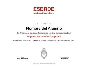 certificado-eseade-compliance- certificado-eseade-compliance-